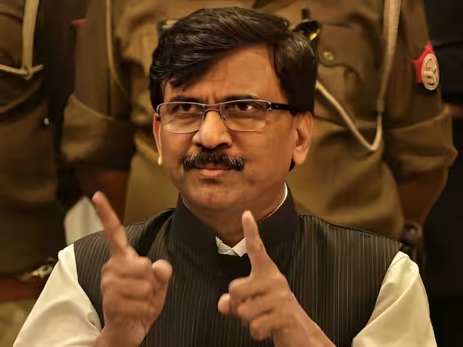 Lok Sabha Election: महाराष्ट्र में कितनी लोकसभा सीटों पर लड़ेगी उद्धव की शिवसेना? संजय राउत ने साफ कर दी पूरी तस्वीर