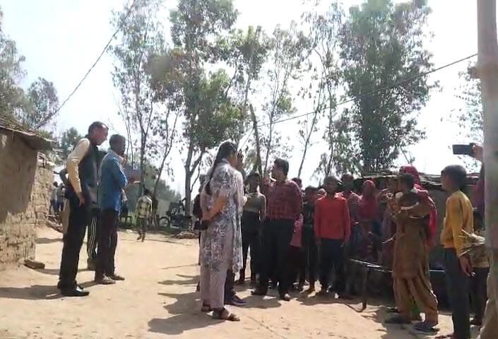 बीबीए की शिकायत पर उत्तर प्रदेश में ईंट भट्ठे से 22 बच्चों सहित 5 बंधुआ मजदूरों को बचाया गया