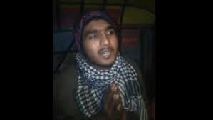 बदायूं दोहरे हत्याकांड में साजिद का भाई जावेद गिरफ्तार, पीड़ित पिता ने फांसी देने की मांग की